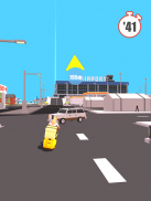 Pizza on Wheels screenshot 2