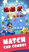 Traffic Jam Cars Puzzle screenshot 5