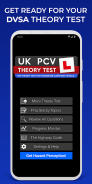 PCV Theory Test UK screenshot 2