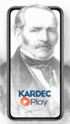 KARDEC Play screenshot 4