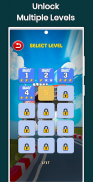 Unblock Car Puzzle Game 3D screenshot 1