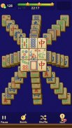 Mahjong - Clássico Match Game screenshot 10