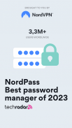 App quản lý mật khẩu NordPass® screenshot 7