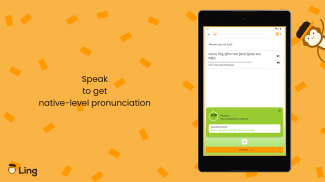 Ling - Learn Bengali Language screenshot 8