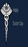 Happy Doctors Day Wallpaper HD screenshot 9