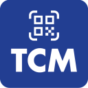 TCM Scanner icon