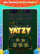 Yatzy - Offline and Online screenshot 6