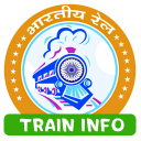 Train Info - IRCTC & Indian Railway Train Info App