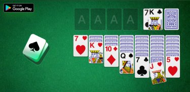 Solitaire card Games screenshot 7