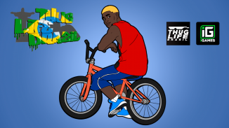 TLB: THUG LIFE BRASIL screenshot 2