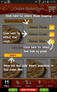 Pizza Hut - Singapore screenshot 0
