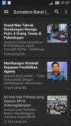 Berita Sumbar - Berita Minang screenshot 6