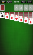 Solitaire [card game] screenshot 8