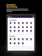 Deskera: Business & Accounting screenshot 1