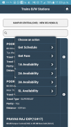 Indian Rail PNR Status screenshot 3