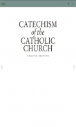 Catechism of the Catholic Church screenshot 1