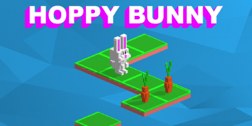 Hoppy Bunny screenshot 1