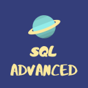 Learn SQL Advanced.