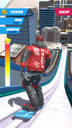 Ski Ramp Jumping screenshot 9