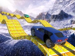 Slingshot Stunt Drive Ramp Up screenshot 3