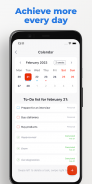 To-do List - Schedule Planner screenshot 3