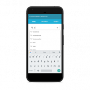 Financial Terms Dictionary screenshot 3