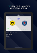 UEFA.tv screenshot 20