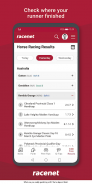 Racenet – Horse Racing Form screenshot 6