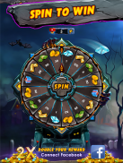 Zombie Party: Coin Mania screenshot 0