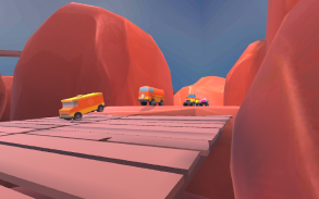 BAJO: Car Racing screenshot 5