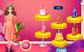 Princesses Mall Shopping screenshot 7