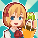 Happy Mall Story: Game Sim Icon