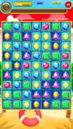 Jewel Twist Match 3 Free screenshot 2