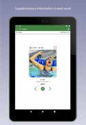 Aprender Vocabulario Inglés screenshot 15