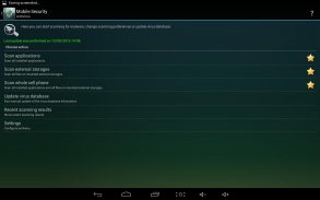 Mobile Security screenshot 9