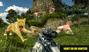 Classic Deer Hunting Free 2019 screenshot 5