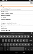 Sanford Guide:Hepatitis Rx screenshot 3