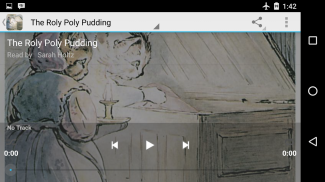 Children Tales: Beatrix Potter screenshot 5