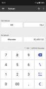 ClevCalc - Kalkulator screenshot 5
