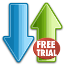 Smart Data Switch Trial Icon