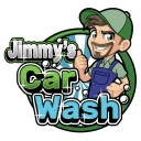 Jimmy's Car Wash Icon