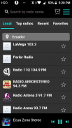 Radios Fm Am Online | Radios del Mundo Gratis screenshot 10