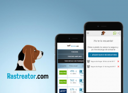 Rastreator : Tu Comparador screenshot 0