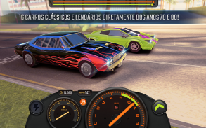 Racing Classics PRO: Drag Race & Real Speed screenshot 23