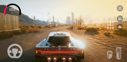 Car Racing Game 3d Offline