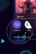Canta Karaoke con La Voz screenshot 2