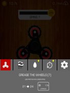 Fidget Spinner 2.0 screenshot 7