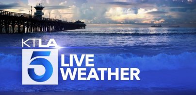 KTLA Los Angeles Weather