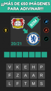 Super Quiz Fútbol 2021 screenshot 0