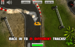 Super Nitro Racing 2 Free screenshot 5